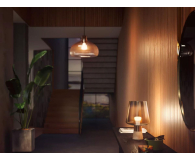 Philips Hue Inteligentna żarówka White  A60 E27 - 1100 lm (2sz.) - 1490203 - zdjęcie 6